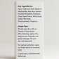 Vitamin C Face Serum with Niacinamide & Hyaluronic Acid – Brightening, Hydrating & Anti-Aging Formula