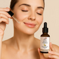 Vitamin C Face Serum with Niacinamide & Hyaluronic Acid – Brightening, Hydrating & Anti-Aging Formula