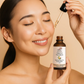 Vitamin C Face Serum with Niacinamide & Hyaluronic Acid – Brightening, Hydrating & Anti-Aging Formula